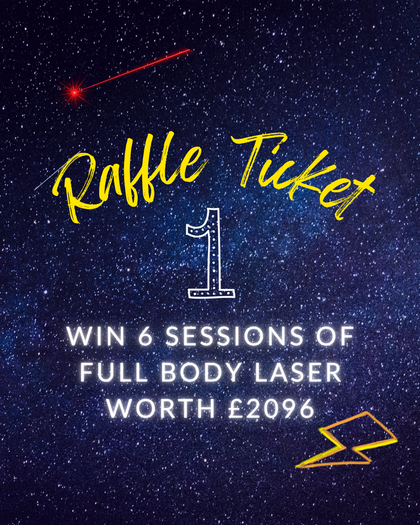 WIN FULL BODY LASER