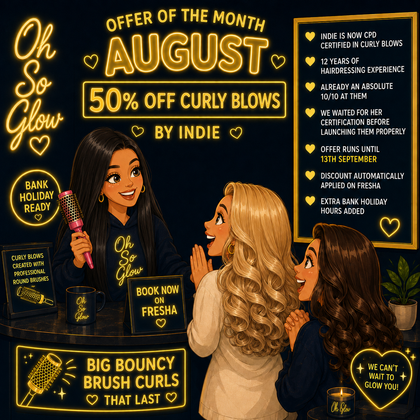 OFFER OF THE MONTH
