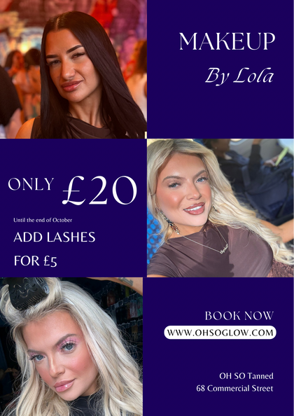 OFFER OF THE MONTH