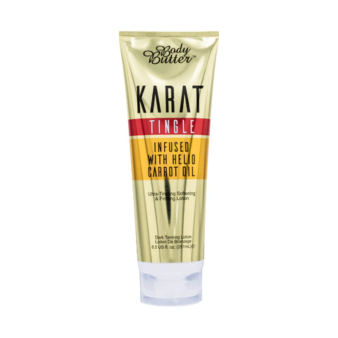 Body Butter Karat Tingle