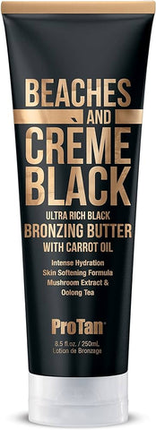 Beaches & Creme Black Bronzer