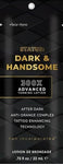 Status Dark & Handsome