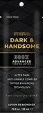 Status Dark & Handsome