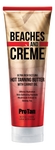 Beaches & Creme Sizzling Butter