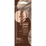 Devoted Creations White2Bronze Butter