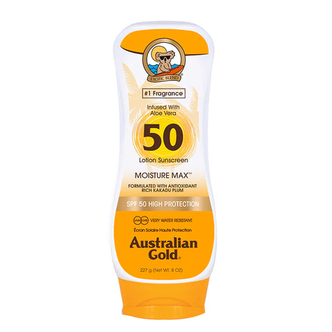 Australian Gold SPF50+ Lotion