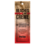 Beaches & Creme Sizzling Butter