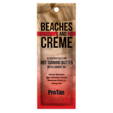 Beaches & Creme Sizzling Butter