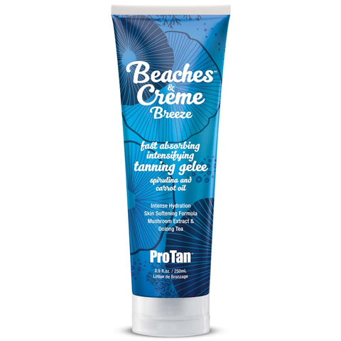 Beaches & Creme Breeze