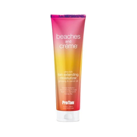 Beaches & Creme Tan Extending Moisturiser