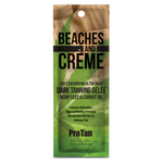 Beaches & Creme Gelee