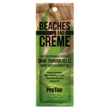 Beaches & Creme Gelee