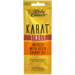 Body Butter Karat Tingle