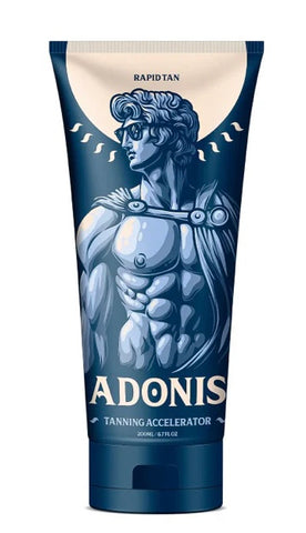 Rapid Tan Adonis