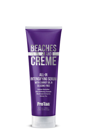 Beaches & Creme All-In Intensifying Serum