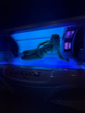 LUXURA SUNBED MINUTES