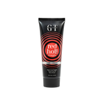 Golden Tanning Red Hot Tingle