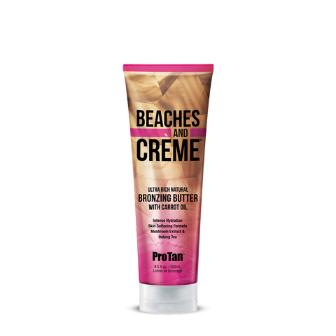 Beaches & Creme Natural Bronzer