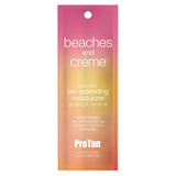 Beaches & Creme Tan Extending Moisturiser