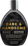 Status Dark & Handsome