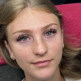 Lash Extensions