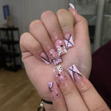 Acrylic Nails