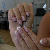 Acrylic Nails