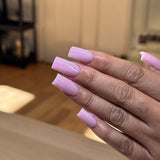Acrylic Nails