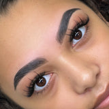 Brow Lamination