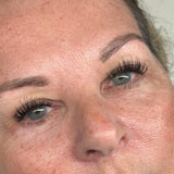 Lash Extensions