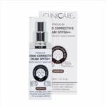 Cliniccare Dermo Corrective Cream SPF50