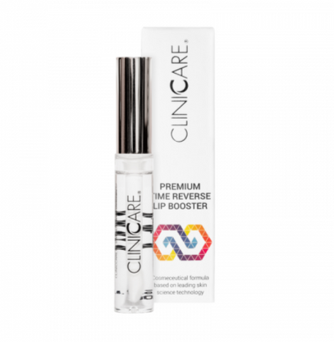 Clinicare Premium Time Reverse Lip Booster