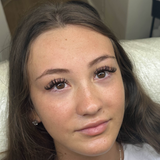 Lash Extensions