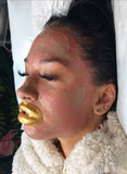 Takeaway Facial