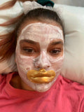 Takeaway Facial