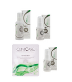 Cliniccare Skincare Bundle