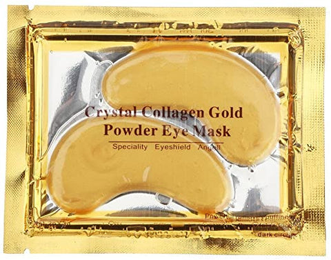 Gold Collagen Eye Mask