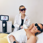 Eneka Laser Hair Removal