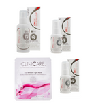 Cliniccare Skincare Bundle