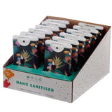 Toucan Hand Santitiser